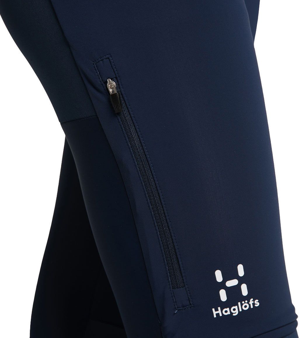 Luna Tights - Women's|-|Collants Luna - Femme sold by The Last Hunt product image thumbnail 3