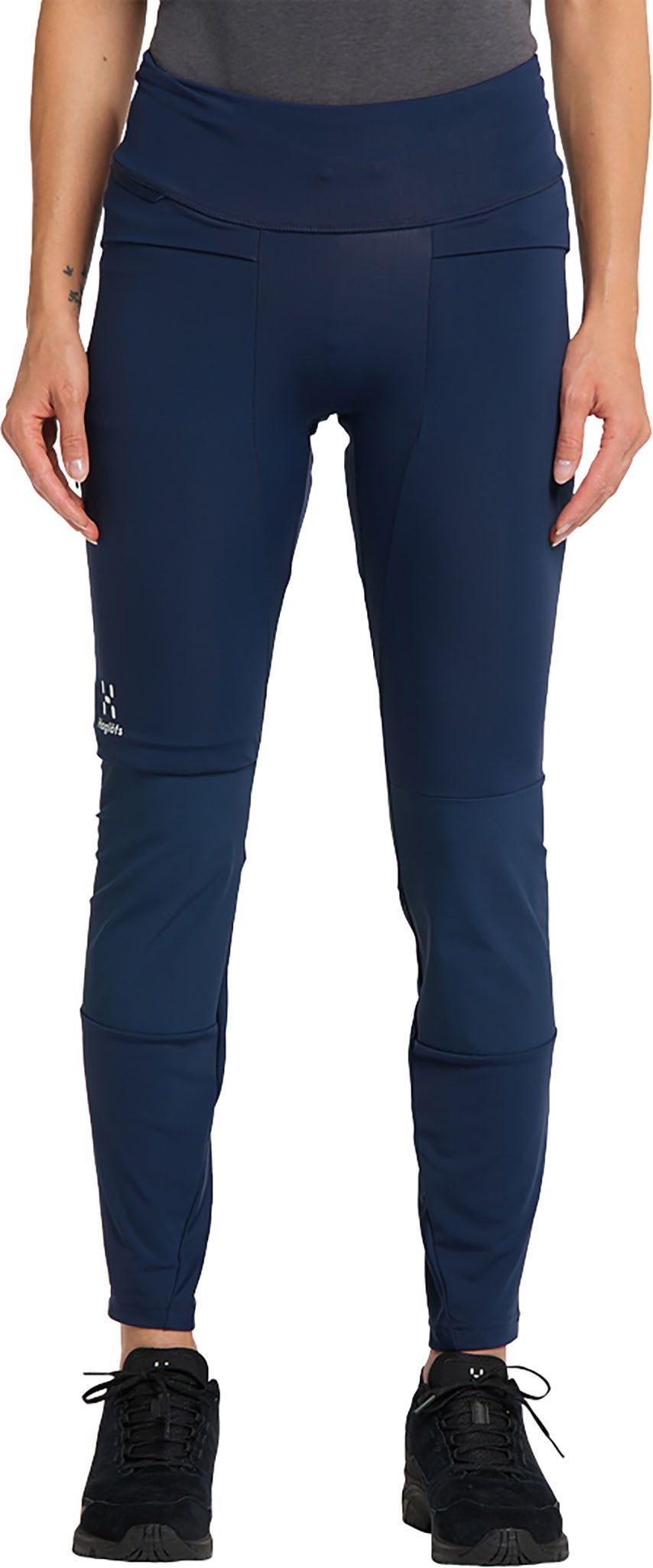 Luna Tights - Women's|-|Collants Luna - Femme sold by The Last Hunt product image thumbnail 5