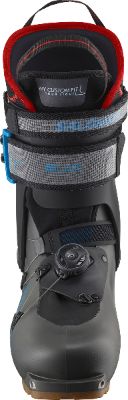 Midform Universal Sandals - Women's|-|Sandales Universelles Midform - Femme sold by The Last Hunt