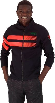 Hero Clim Fleece Jacket - Men's|-|Manteau en molleton Hero Clim - Homme sold by The Last Hunt