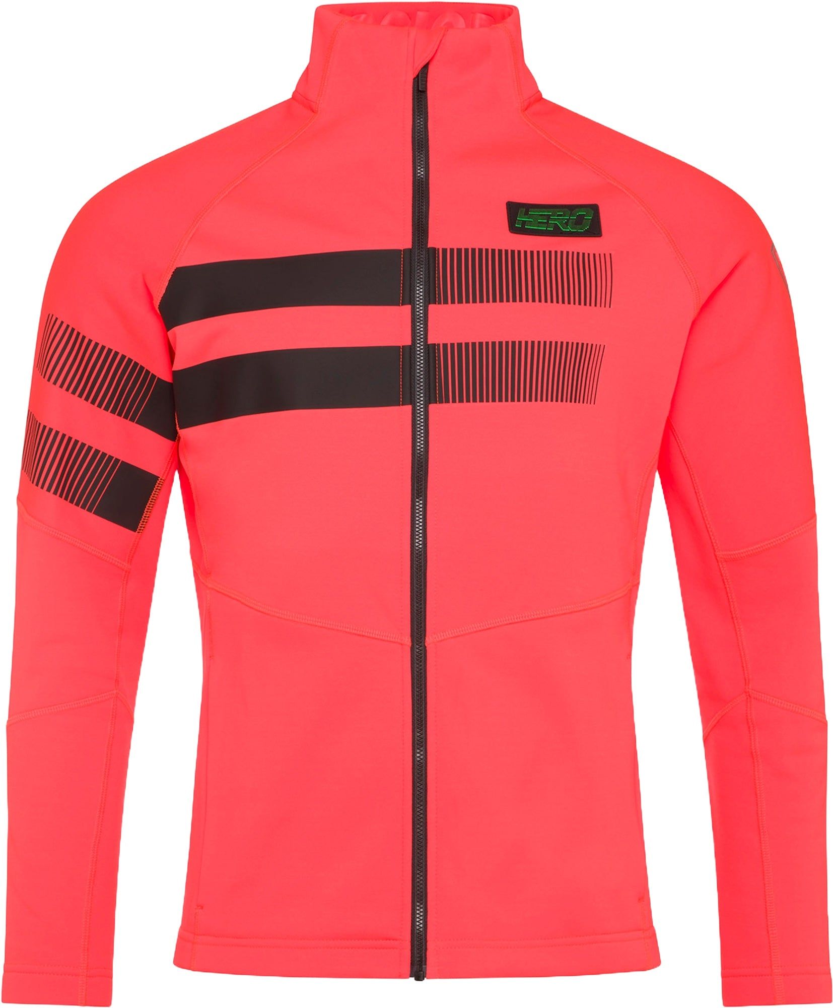 Hero Clim Fleece Jacket - Men's|-|Manteau en molleton Hero Clim - Homme sold by The Last Hunt product image thumbnail 5