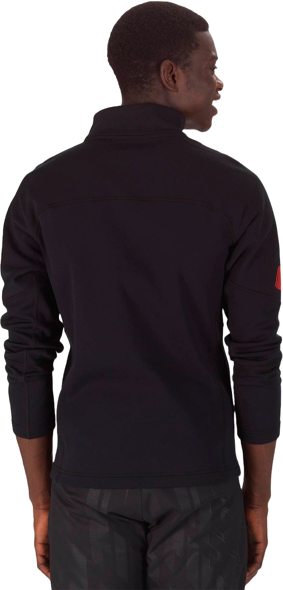 Hero Clim Fleece Jacket - Men's|-|Manteau en molleton Hero Clim - Homme sold by The Last Hunt product image thumbnail 2