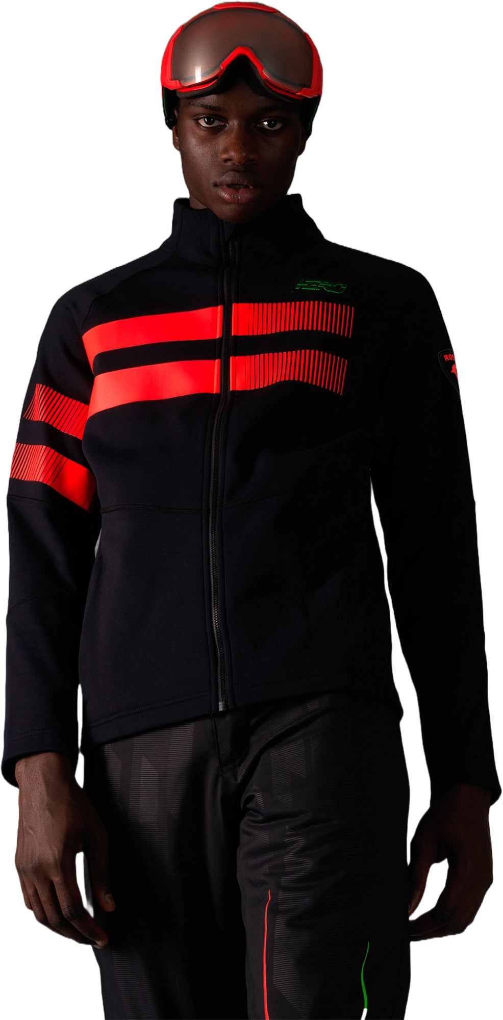 Hero Clim Fleece Jacket - Men's|-|Manteau en molleton Hero Clim - Homme sold by The Last Hunt product image thumbnail 3