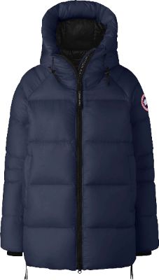 Cypress Puffer Jacket - Women's|-|Manteau matelassé Cypress - Femme sold by The Last Hunt