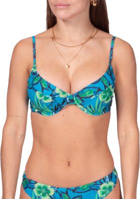 Rebeka Bikini Top - Women's|-|Haut bikini Rebeka - Femme sold by The Last Hunt