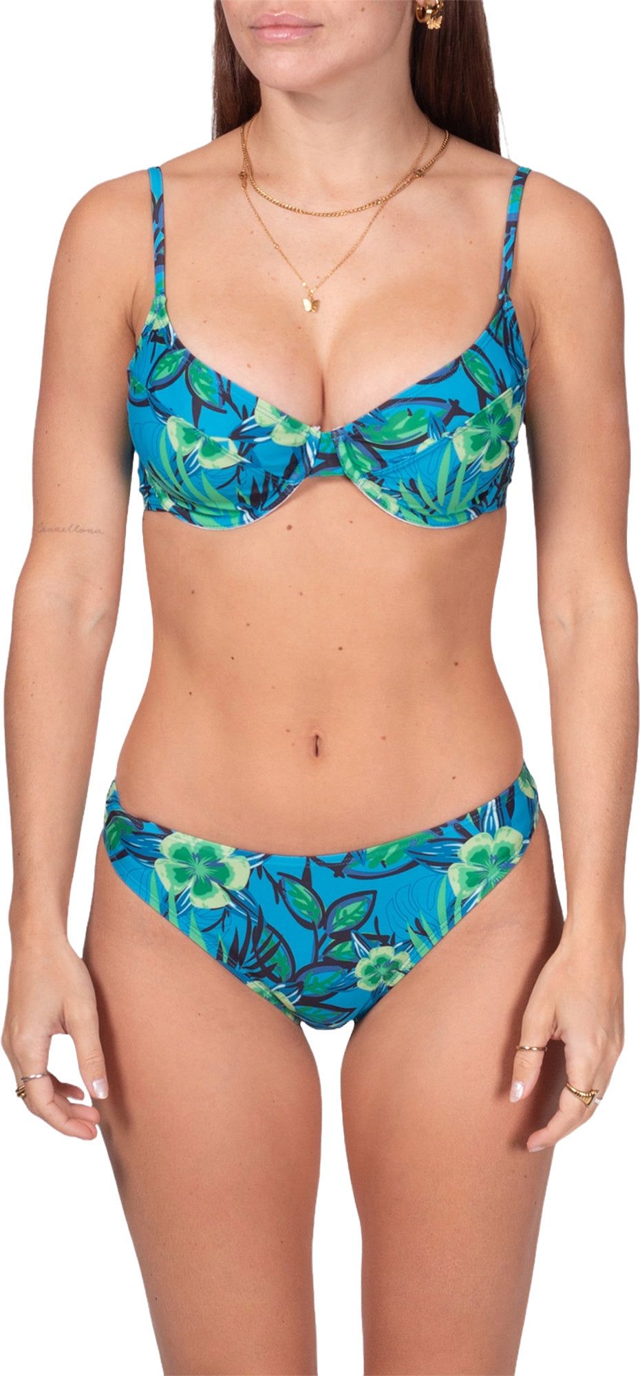 Rebeka Bikini Top - Women's|-|Haut bikini Rebeka - Femme sold by The Last Hunt product image thumbnail 2
