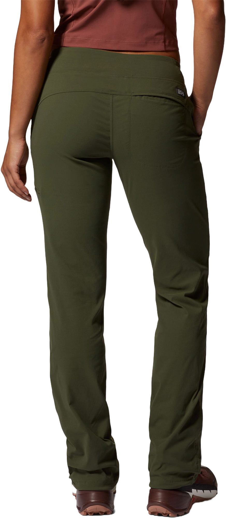 Dynama/2™ Pant - Women's|-|Pantalon Dynama/2™ - Femme sold by The Last Hunt product image thumbnail 2