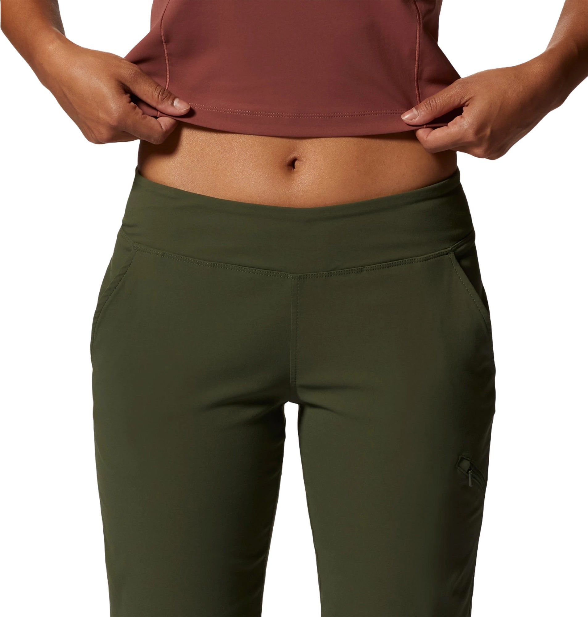 Dynama/2™ Pant - Women's|-|Pantalon Dynama/2™ - Femme sold by The Last Hunt product image thumbnail 3