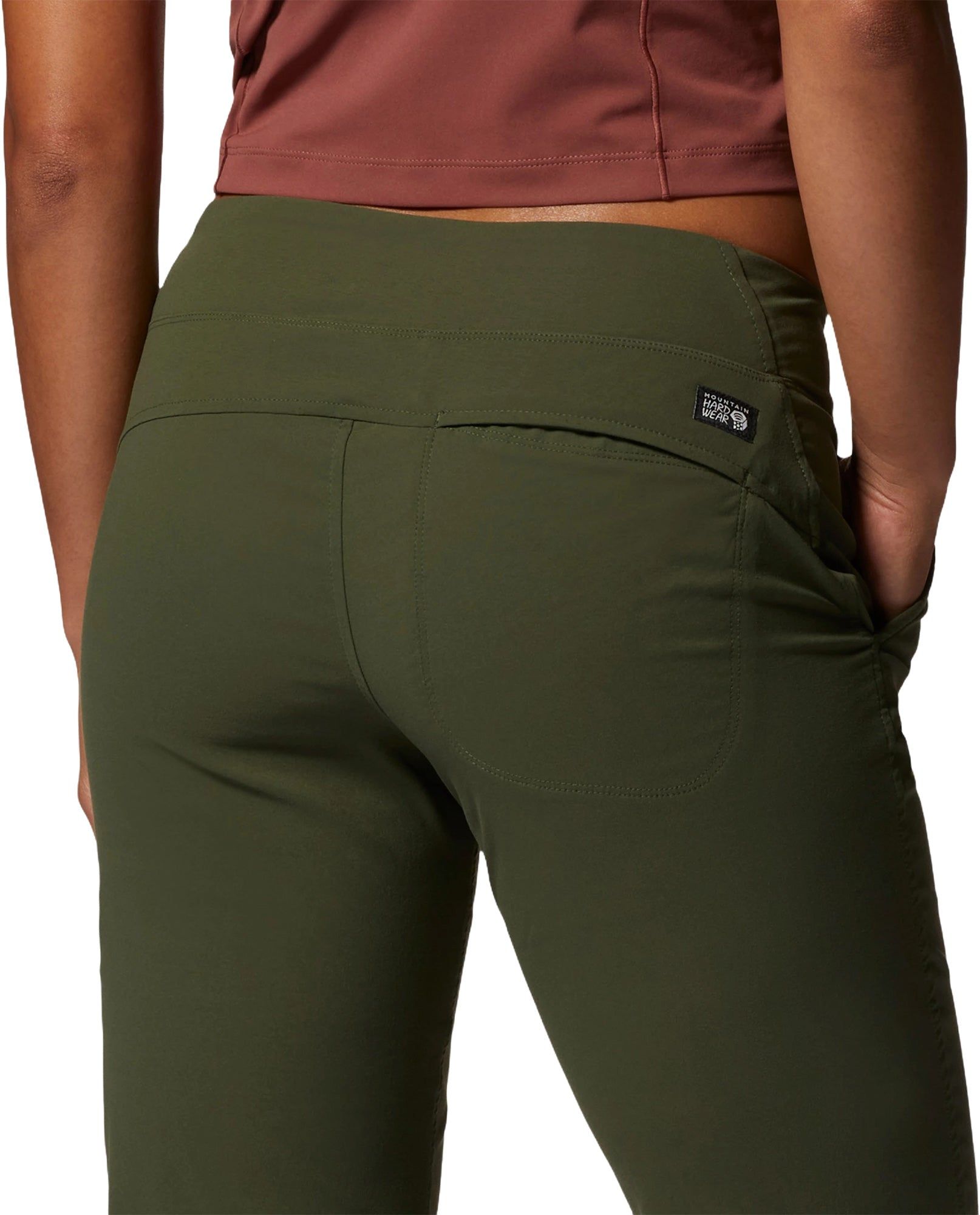 Dynama/2™ Pant - Women's|-|Pantalon Dynama/2™ - Femme sold by The Last Hunt product image thumbnail 4