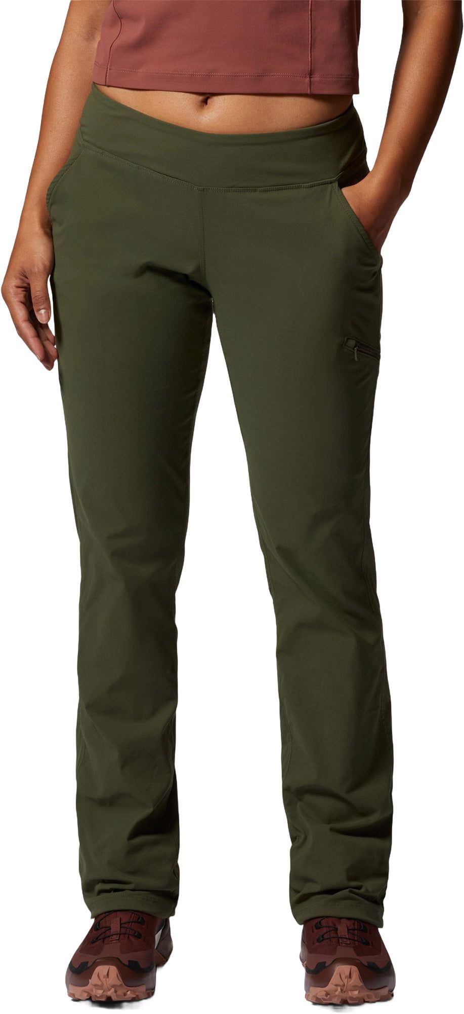 Dynama/2™ Pant - Women's|-|Pantalon Dynama/2™ - Femme sold by The Last Hunt
