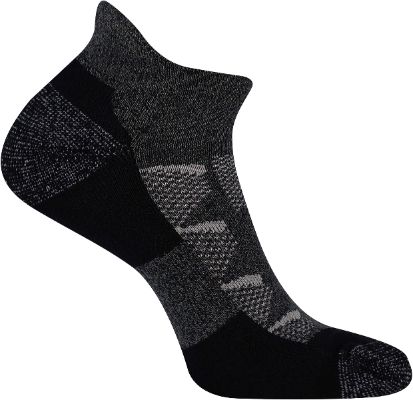 Moab Hiker Low Cut Socks - Unisex|-|Chaussettes basses Moab Hiker - Unisexe sold by The Last Hunt
