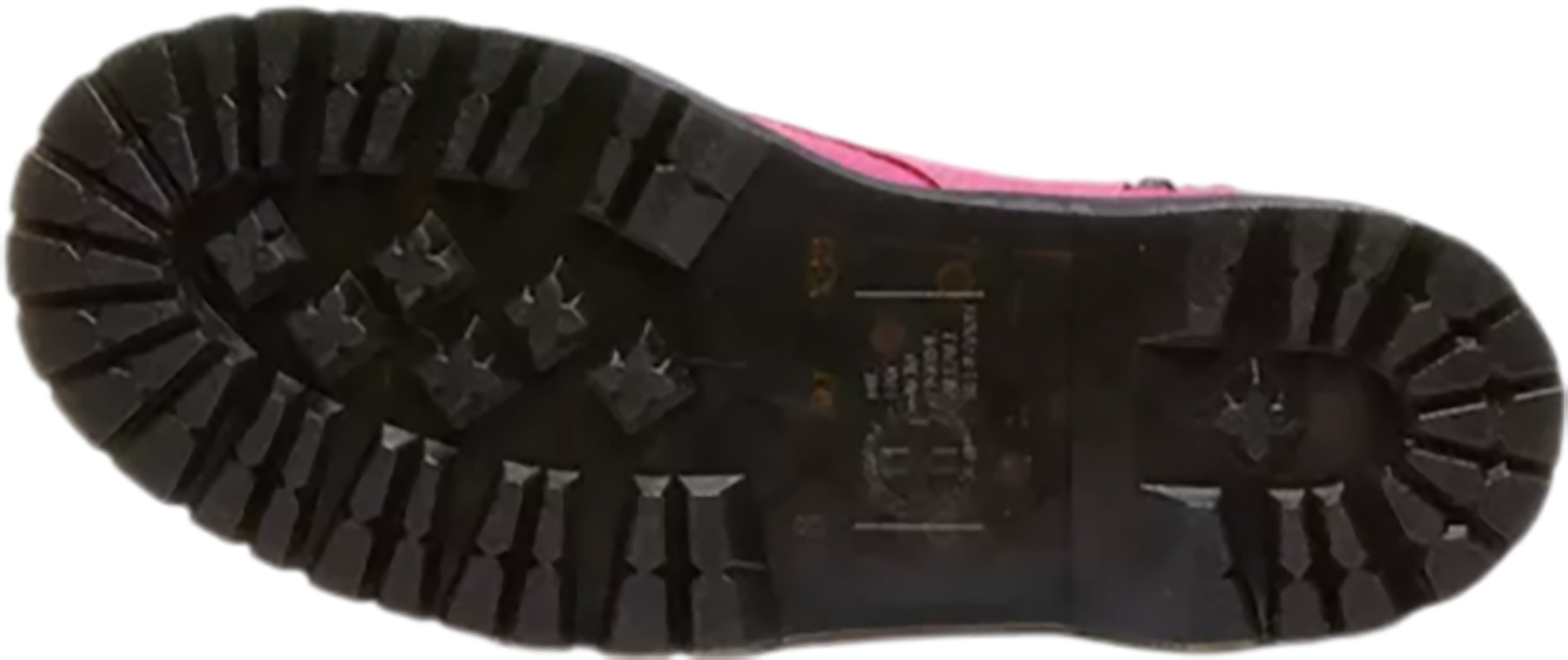 Jadon Boots - White - Unisex|-|Bottes Jadon - Unisexe sold by The Last Hunt product image thumbnail 3