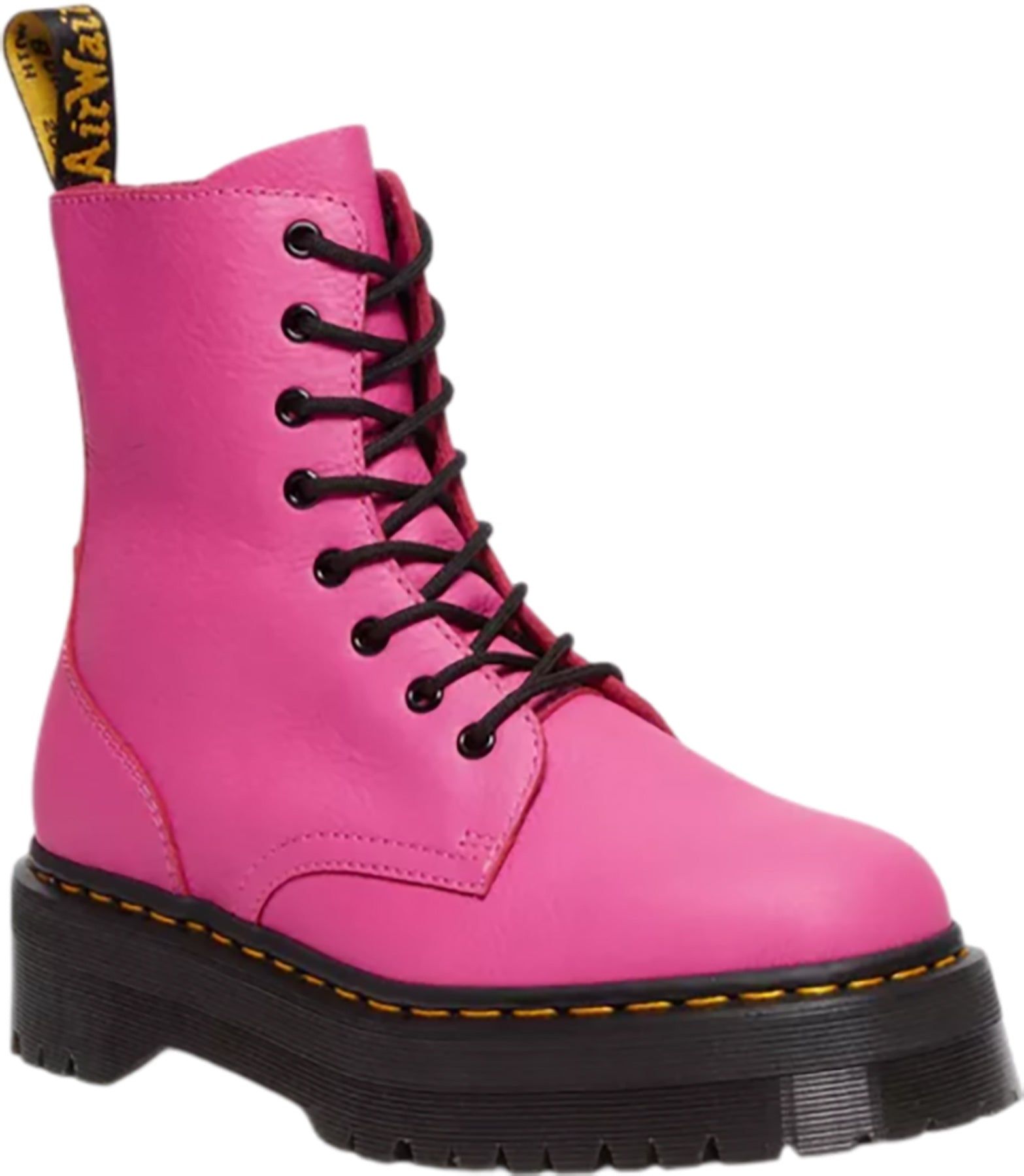 Jadon Boots - White - Unisex|-|Bottes Jadon - Unisexe sold by The Last Hunt