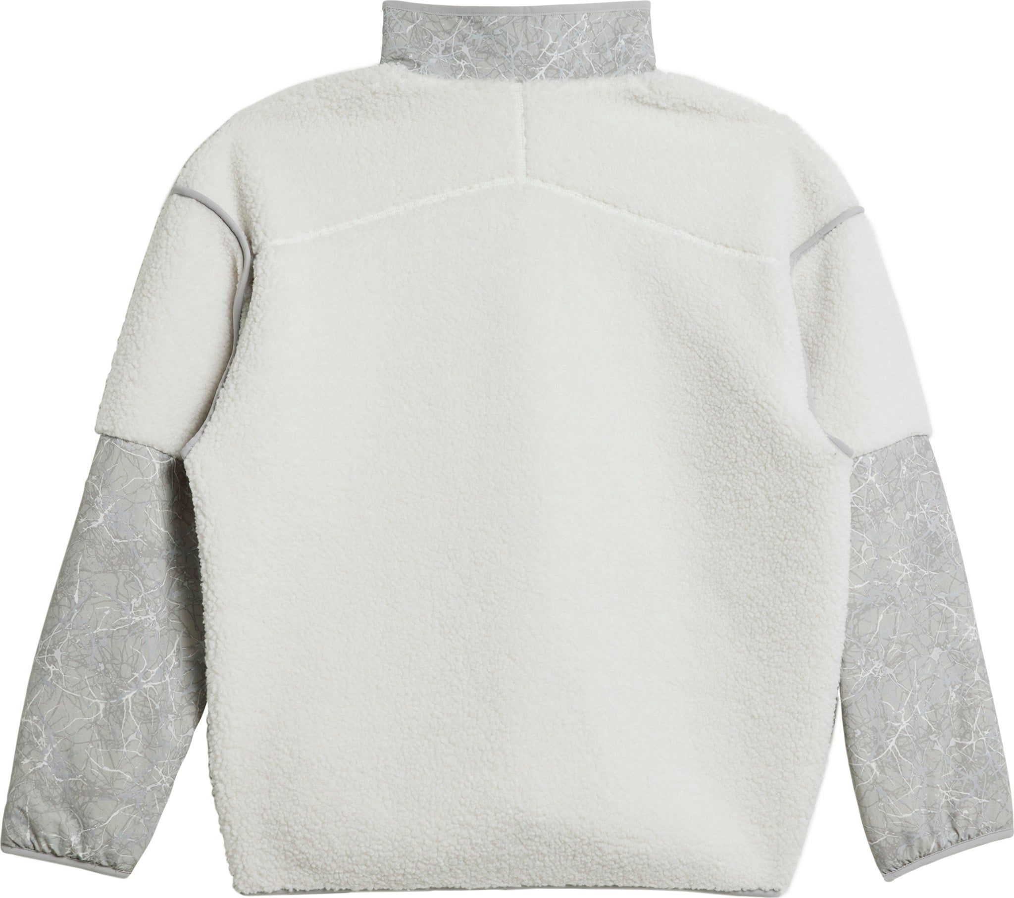 Terrex x And Wander Fleece Jacket - Women's|-|Manteau en molleton Terrex x And Wander - Femme sold by The Last Hunt product image thumbnail 2