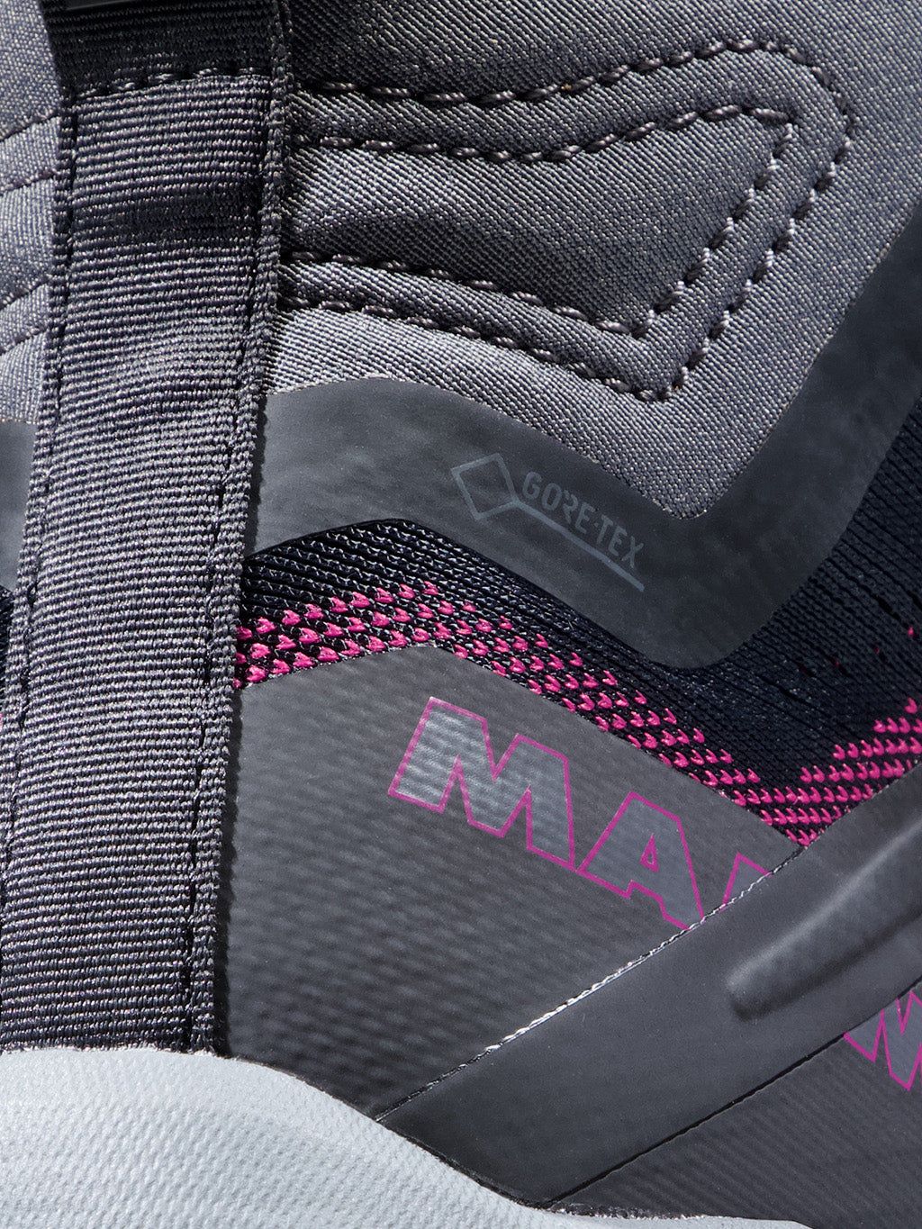 Ducan High Gore-Tex® Hiking Shoes - Women's|-|Chaussures de randonnée Ducan High Gore-Tex® - Femme sold by The Last Hunt product image thumbnail 3