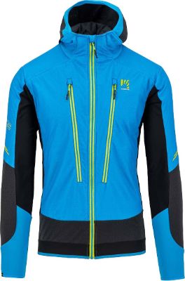 Alagna Plus Evo Jacket - Men's|-|Manteau Alagna Plus Evo - Homme sold by The Last Hunt