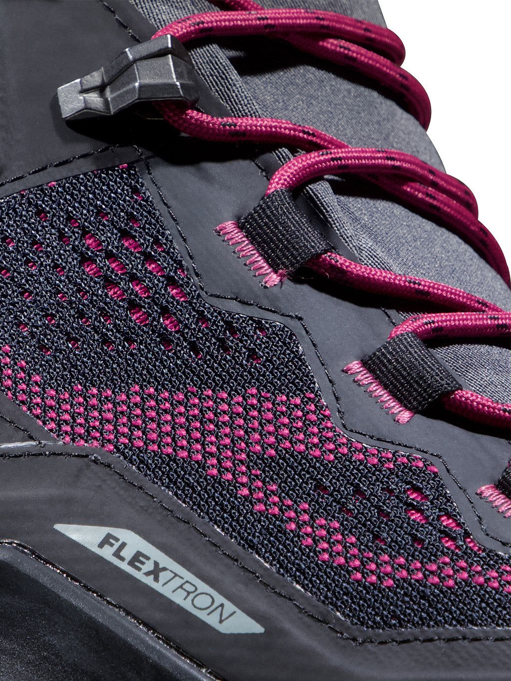 Ducan High Gore-Tex® Hiking Shoes - Women's|-|Chaussures de randonnée Ducan High Gore-Tex® - Femme sold by The Last Hunt product image thumbnail 5