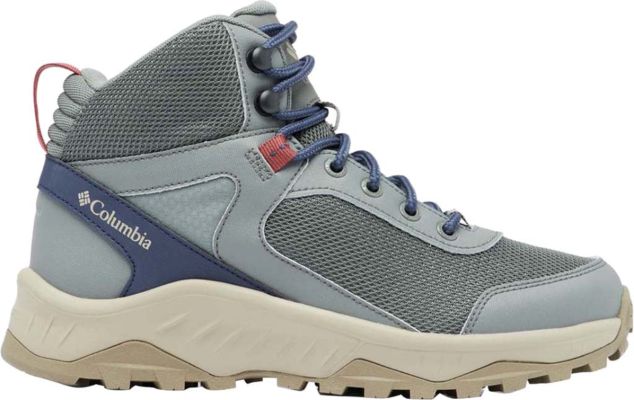 Trailstorm™ Ascend Mid Waterproof Boot - Women's|-|Bottes imperméables mi-hautes Trailstorm™ Ascend - Femme sold by The Last Hunt