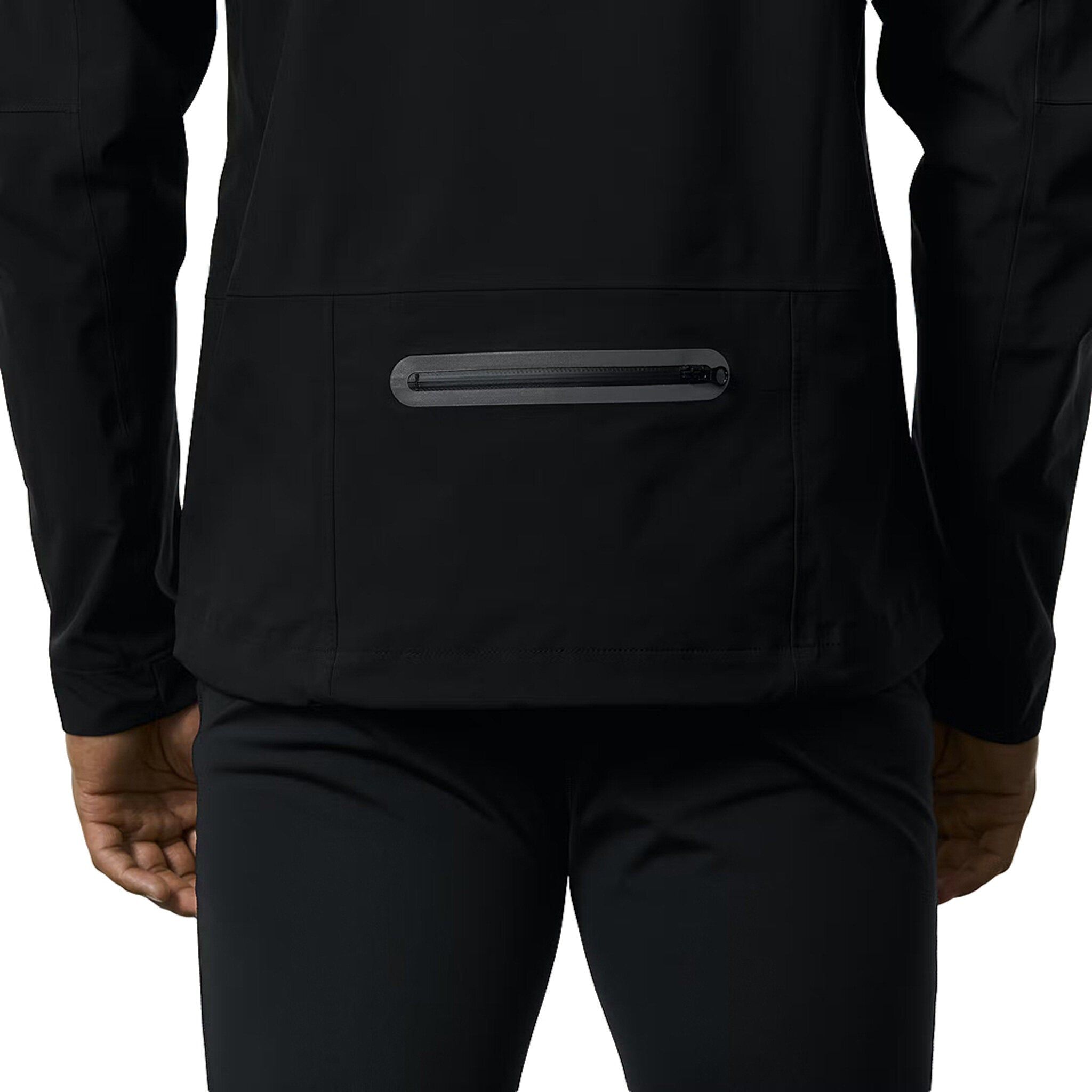 Staðarfell Shell Jacket - Men's|-|Veste à coquille Staðarfell - Homme sold by The Last Hunt product image thumbnail 4