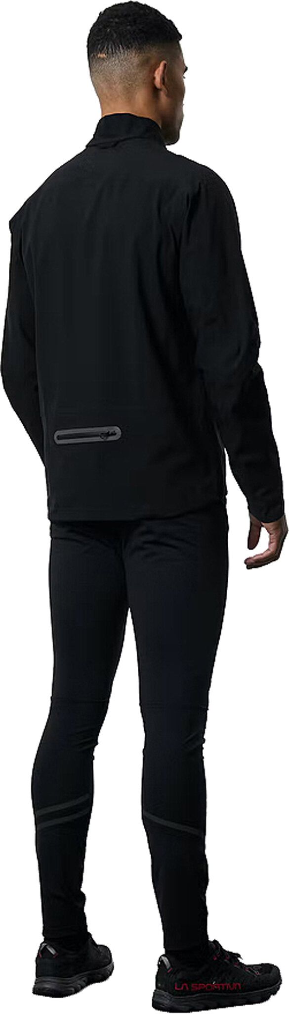 Staðarfell Shell Jacket - Men's|-|Veste à coquille Staðarfell - Homme sold by The Last Hunt product image thumbnail 5