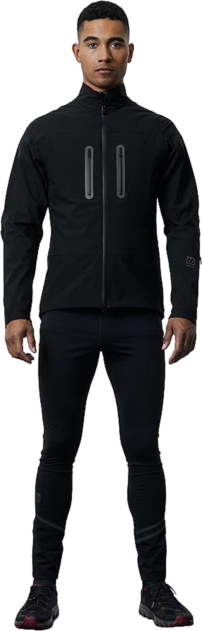 Staðarfell Shell Jacket - Men's|-|Veste à coquille Staðarfell - Homme sold by The Last Hunt product image thumbnail 2