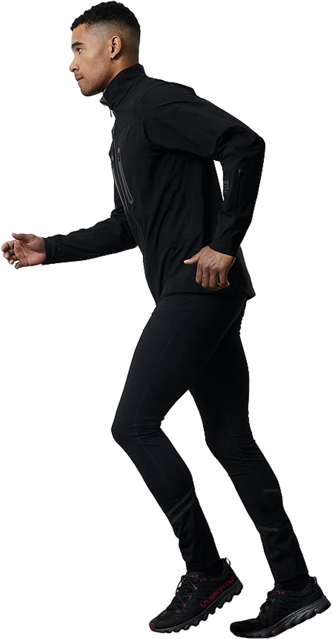 Staðarfell Shell Jacket - Men's|-|Veste à coquille Staðarfell - Homme sold by The Last Hunt product image thumbnail 3