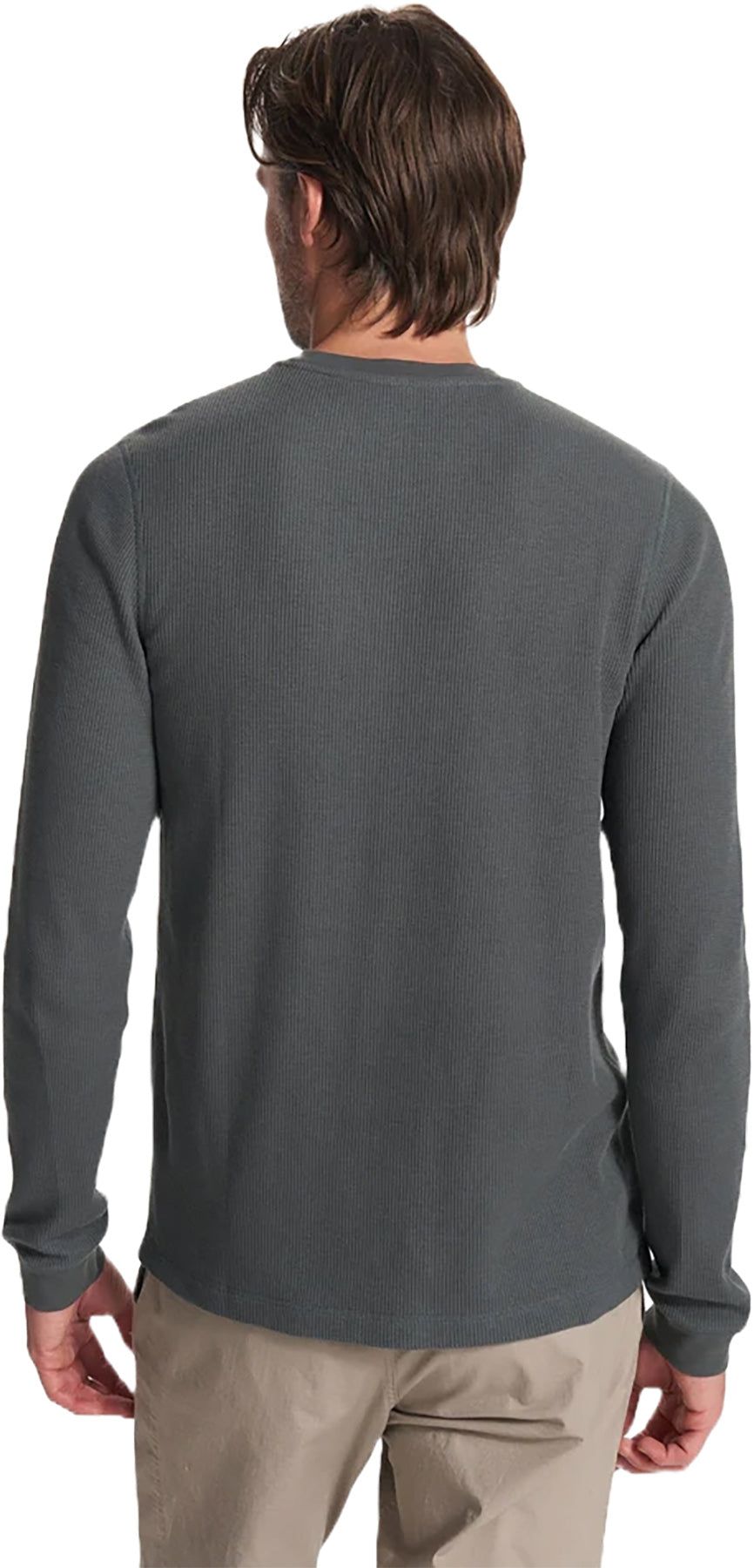 Waffle Crew - Men's|-|Chandail Waffle Crew - Homme sold by The Last Hunt product image thumbnail 2