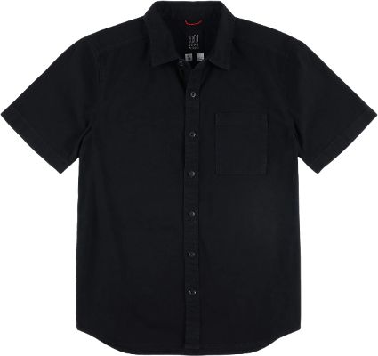 Dirt Short Sleeve Shirt - Men's|-|Chemise à manches courtes Dirt - Homme sold by The Last Hunt