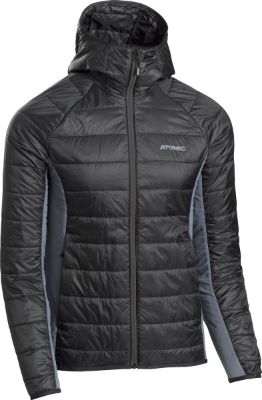 Backland Primaloft Midlayer Jacket - Men's|-|Manteau couche intermédiaire Primaloft Backland - Homme sold by The Last Hunt