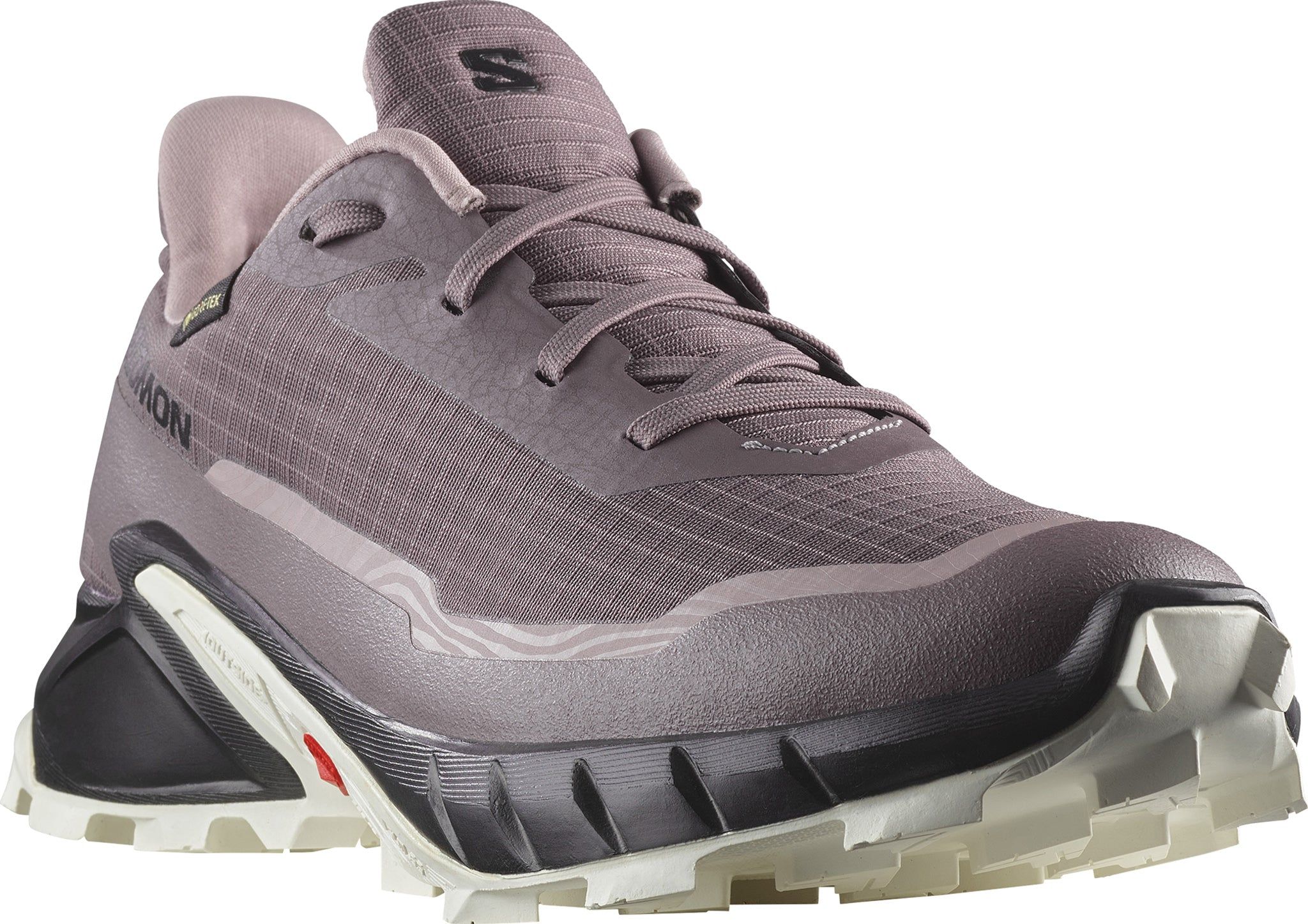 Alphacross 5 GORE-TEX Trail Running Shoes - Women's|-|Chaussures de course sur sentier GORE-TEX Alphacross 5 - Femme sold by The Last Hunt product image thumbnail 4