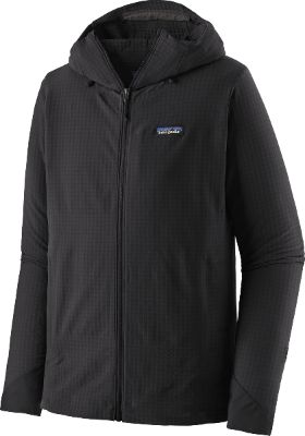 R1 TechFace Hoody - Men's|-|Chandail à capuchon R1 TechFace - Homme sold by The Last Hunt