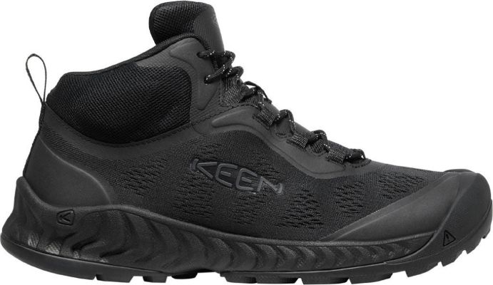 NXIS Speed Mid Hiking Shoe - Men's|-|Chaussure de randonnée mi-haute Speed de NXIS - Homme sold by The Last Hunt