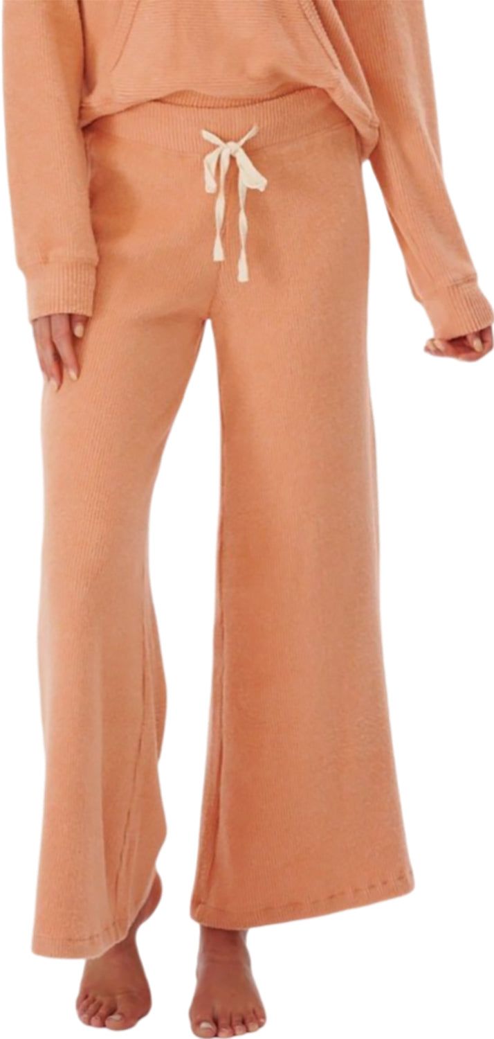 Cozy Wide Leg Pant - Women's|-|Pantalon Cosy à jambe large - Femme sold by The Last Hunt product image thumbnail 5