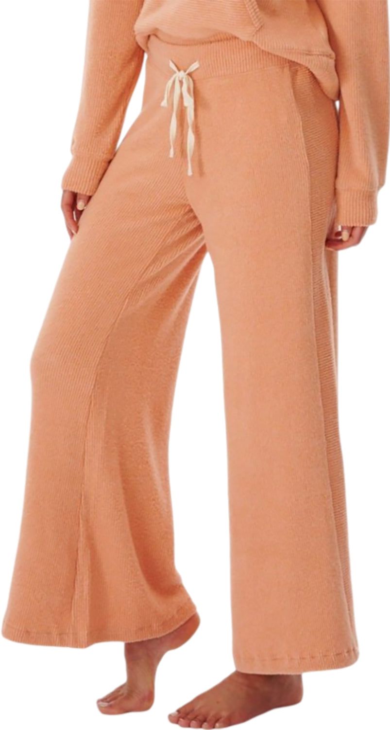 Cozy Wide Leg Pant - Women's|-|Pantalon Cosy à jambe large - Femme sold by The Last Hunt product image thumbnail 4