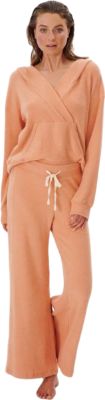 Cozy Wide Leg Pant - Women's|-|Pantalon Cosy à jambe large - Femme sold by The Last Hunt