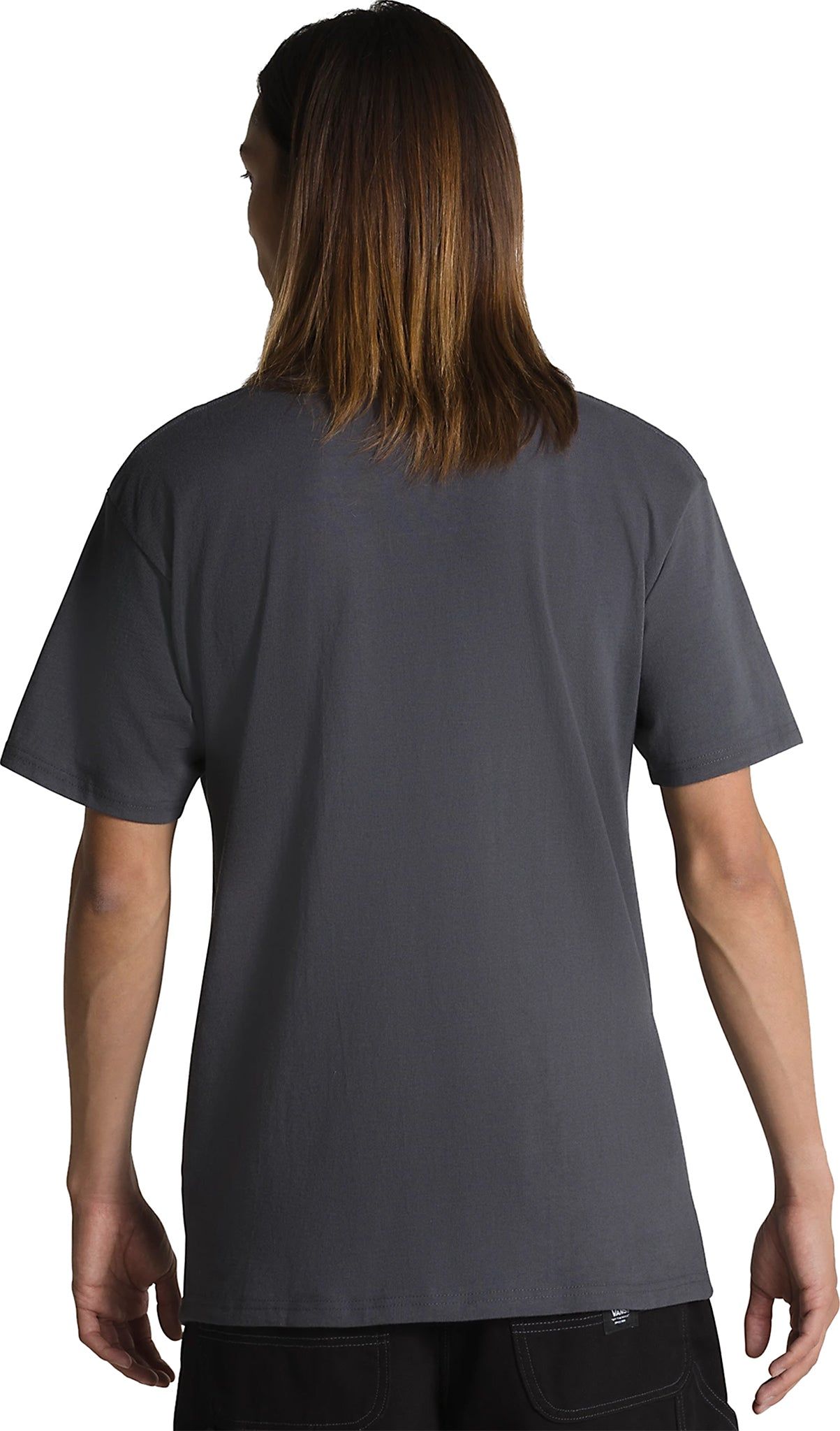 Woven Patch Pocket T-Shirt - Men's|-|T-shirt tissé à poche plaquée - Homme sold by The Last Hunt product image thumbnail 2