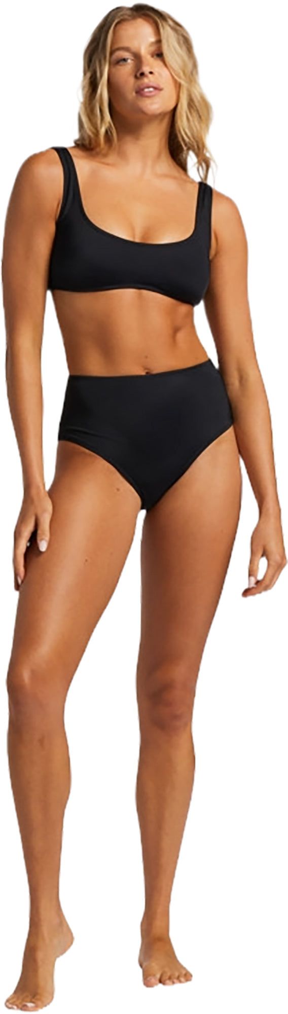 Adventure Division Bikini Top - Women's|-|Haut de maillot de bain Adventure Division - Femme sold by The Last Hunt product image thumbnail 4