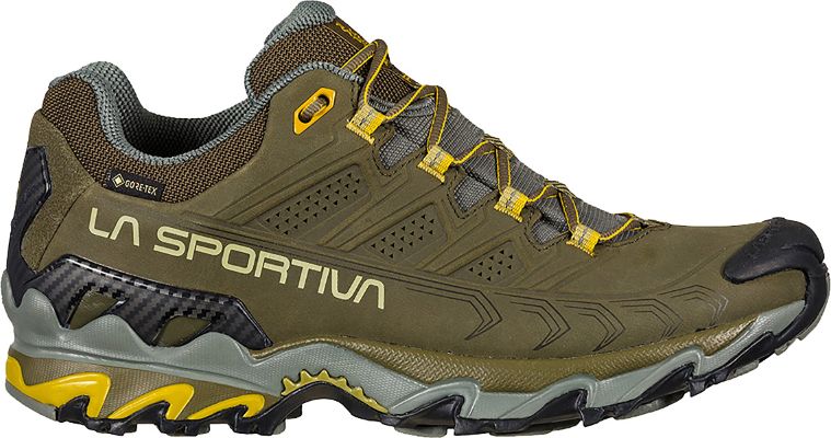 Ultra Raptor II Leather GTX Hiking Shoes - Men's|-|Chaussures de randonnée en cuir Ultra Raptor II GTX - Homme sold by The Last Hunt