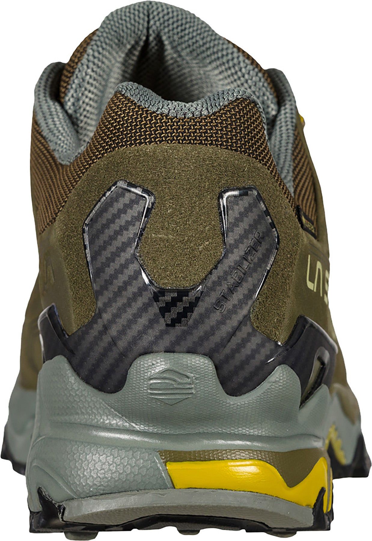 Ultra Raptor II Leather GTX Hiking Shoes - Men's|-|Chaussures de randonnée en cuir Ultra Raptor II GTX - Homme sold by The Last Hunt product image thumbnail 5