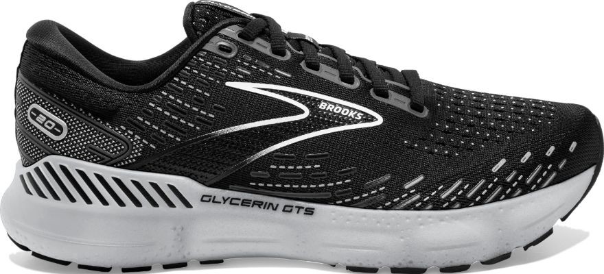 Glycerin GTS 20 Road Running Shoes - Women's|-|Chaussures de course sur route Glycerin GTS 20 Large - Femme sold by The Last Hunt