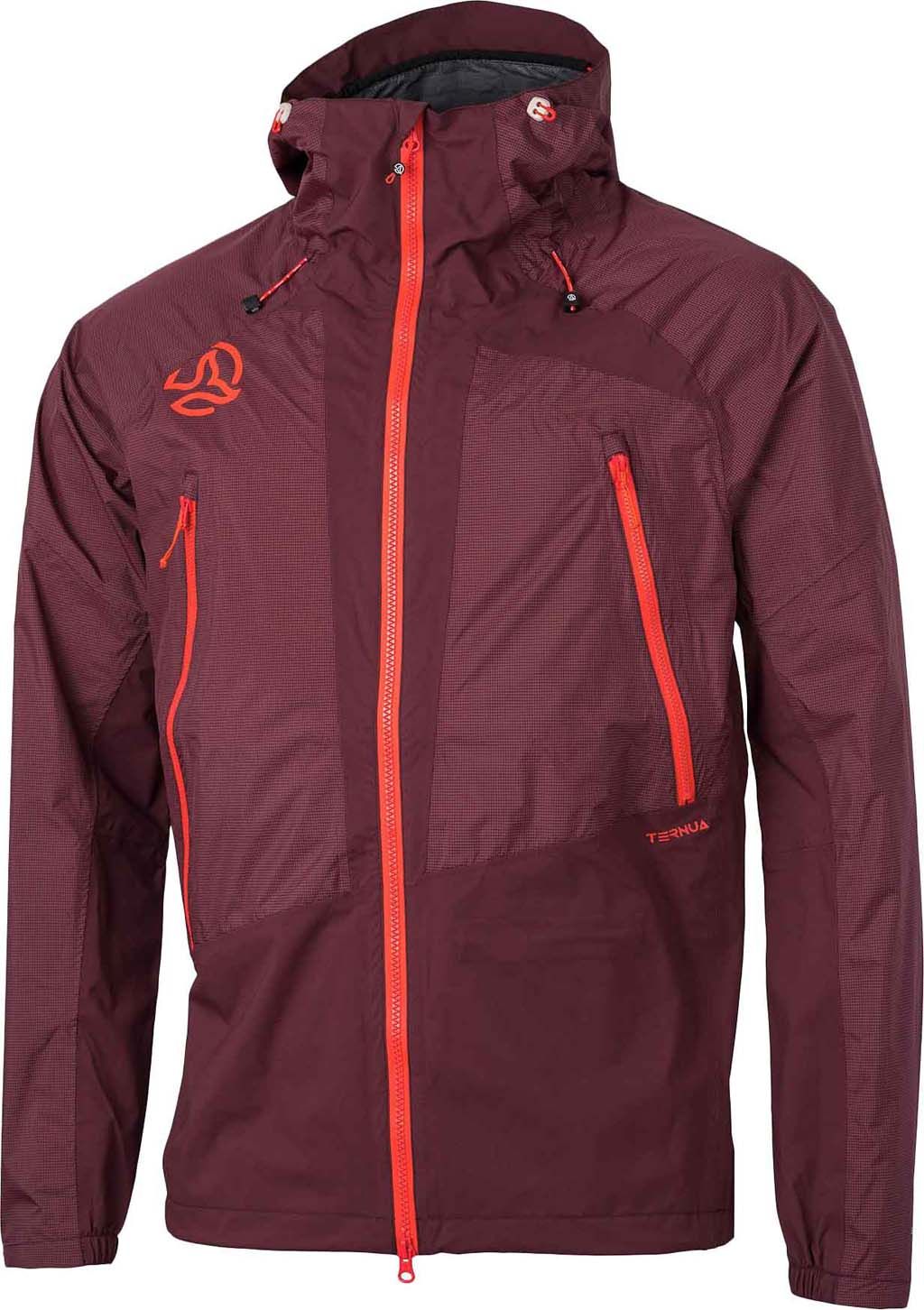 Kars Jacket - Men's|-|Manteau Kars - Homme sold by The Last Hunt product image thumbnail 2