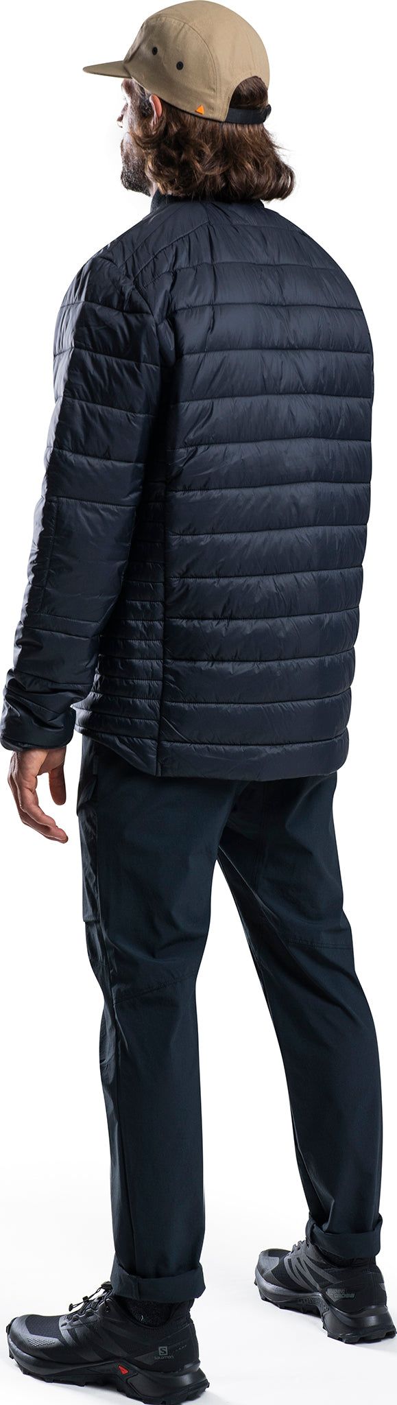 Flight Midweight Jacket - Men's|-|Manteau mi-épais Flight - Homme sold by The Last Hunt product image thumbnail 3