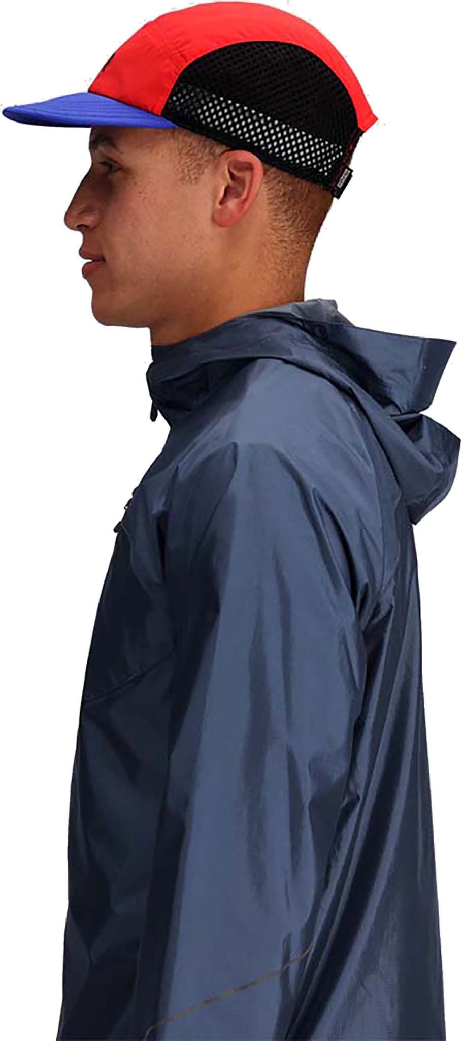 Swift Air Cap - Unisex|-|Casquette Air de Swift - Unisexe sold by The Last Hunt product image thumbnail 2