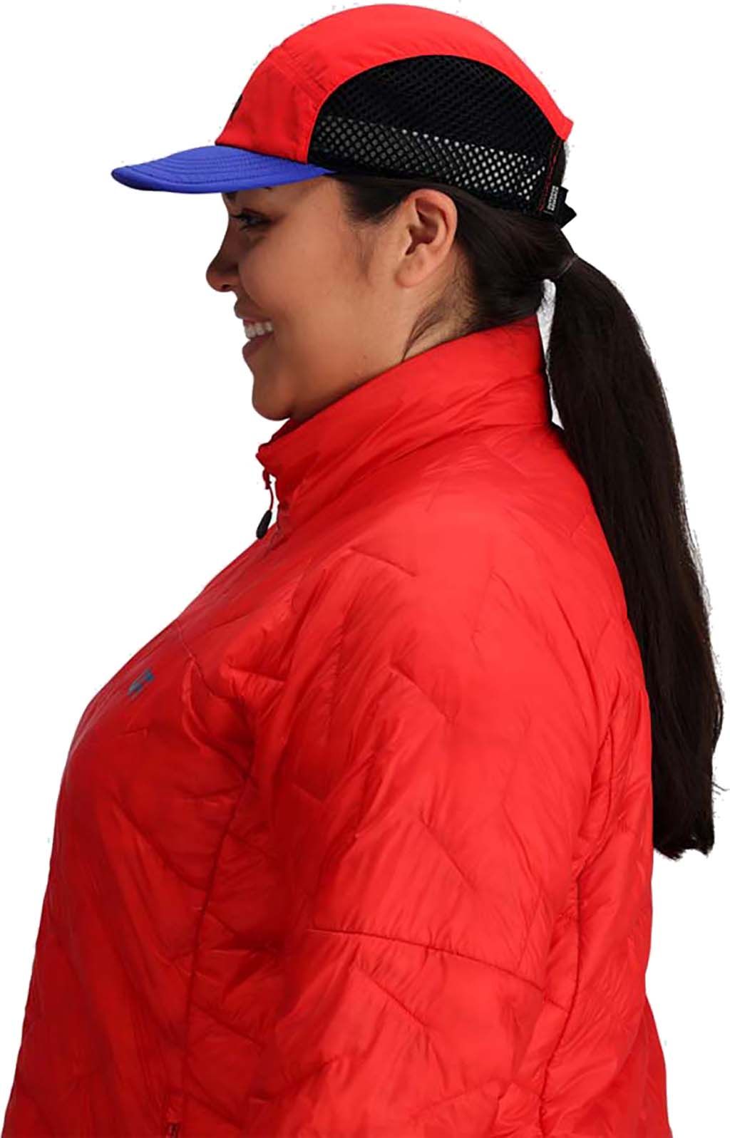 Swift Air Cap - Unisex|-|Casquette Air de Swift - Unisexe sold by The Last Hunt product image thumbnail 3