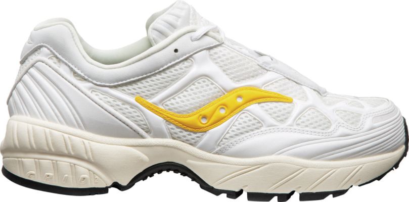 Grid Web Shoes - Men's|-|Chaussures Grid Web - Homme sold by The Last Hunt