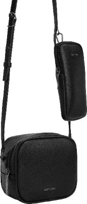 Swae Vegan Crossbody Bag - Arbor Collection 2L - Women's|-|Sac à bandoullière végétalien Swae - Collection Arbor 2L - Femme sold by The Last Hunt