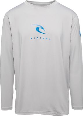 Icons Long Sleeve UV Rush Tee - Men's|-|T-shirt anti-UV à manches longues Icons - Homme sold by The Last Hunt