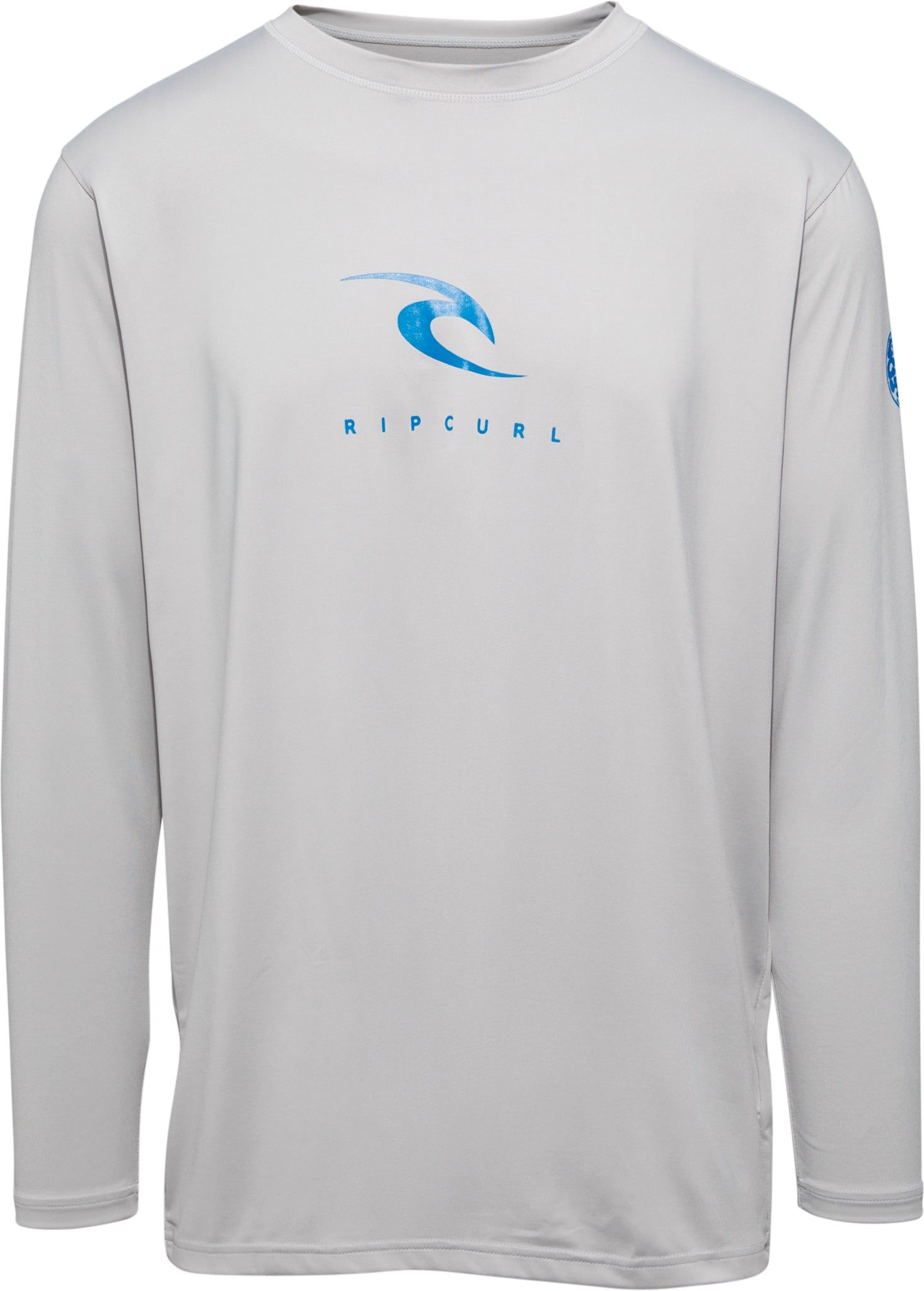 Icons Long Sleeve UV Rush Tee - Men's|-|T-shirt anti-UV à manches longues Icons - Homme sold by The Last Hunt