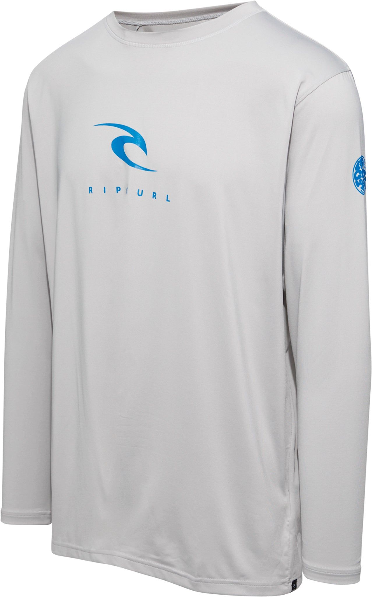 Icons Long Sleeve UV Rush Tee - Men's|-|T-shirt anti-UV à manches longues Icons - Homme sold by The Last Hunt product image thumbnail 3