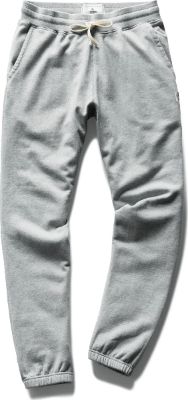 Midweight Terry Cuffed Sweatpant - Mens|-|Pantalon Midweight Terry Cuffed - Homme sold by The Last Hunt